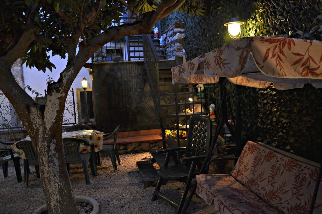 Appartement Giardino Del Sole Taormine