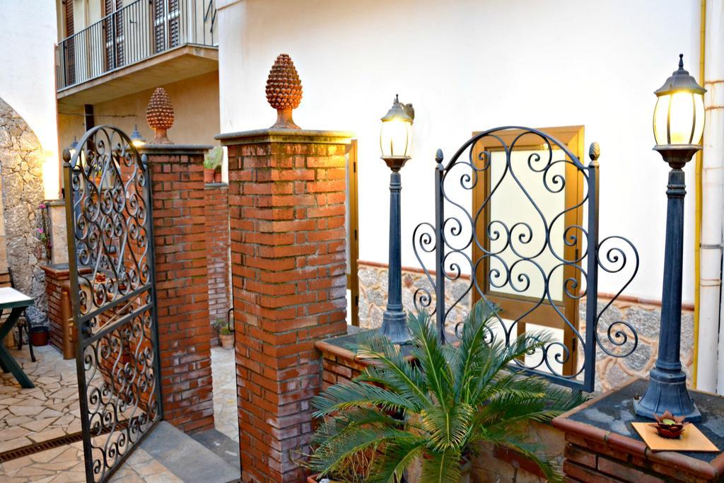 Appartement Giardino Del Sole
