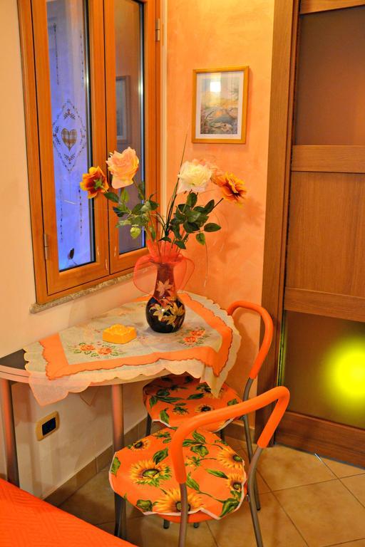 Giardino Del Sole Appartement *