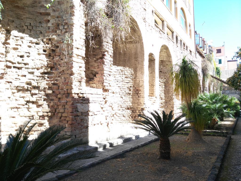 Appartement Giardino Del Sole