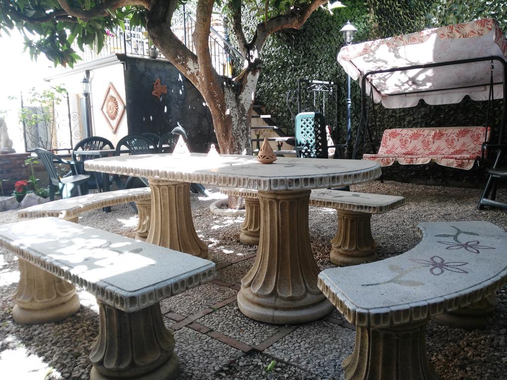 Giardino Del Sole Appartement *