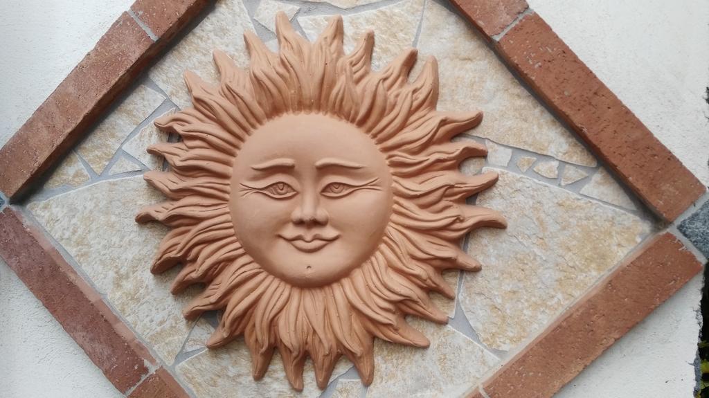 Appartement Giardino Del Sole *